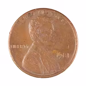 Cent #1578
