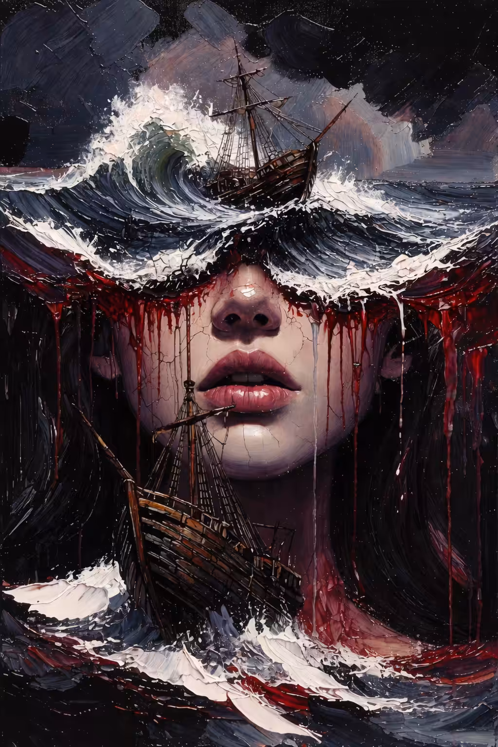 Collapse