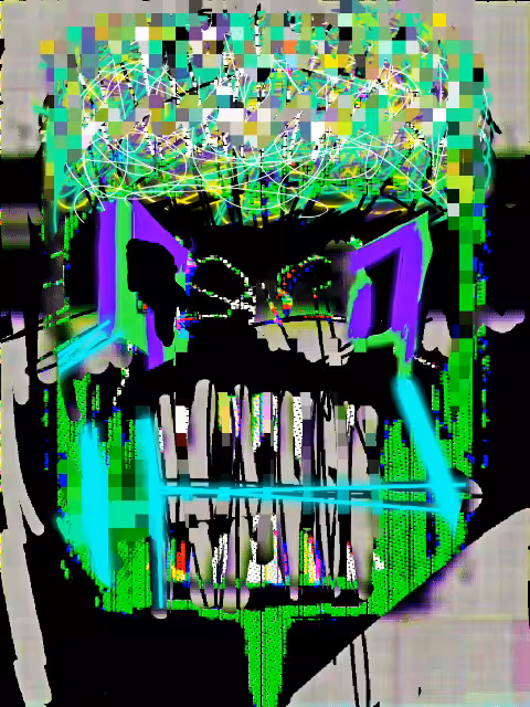 DOSED PUNKS 