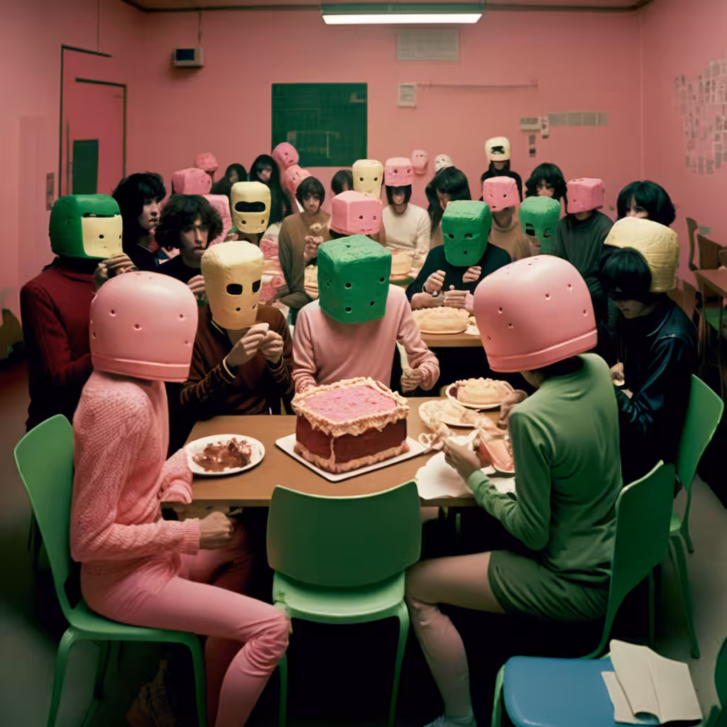 Spam Party — Spam Jam Pt 1