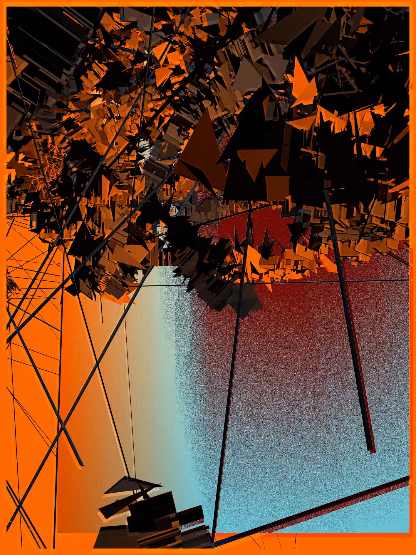 Folded Sequence #988
