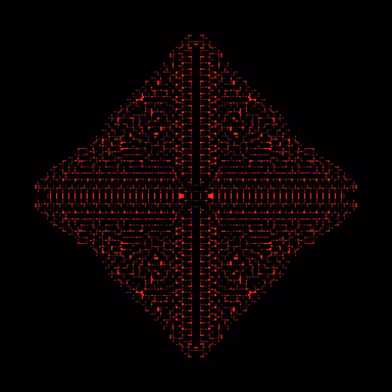 56 Modes #126