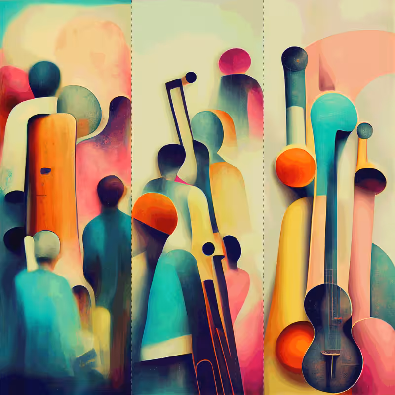 AI Music #7