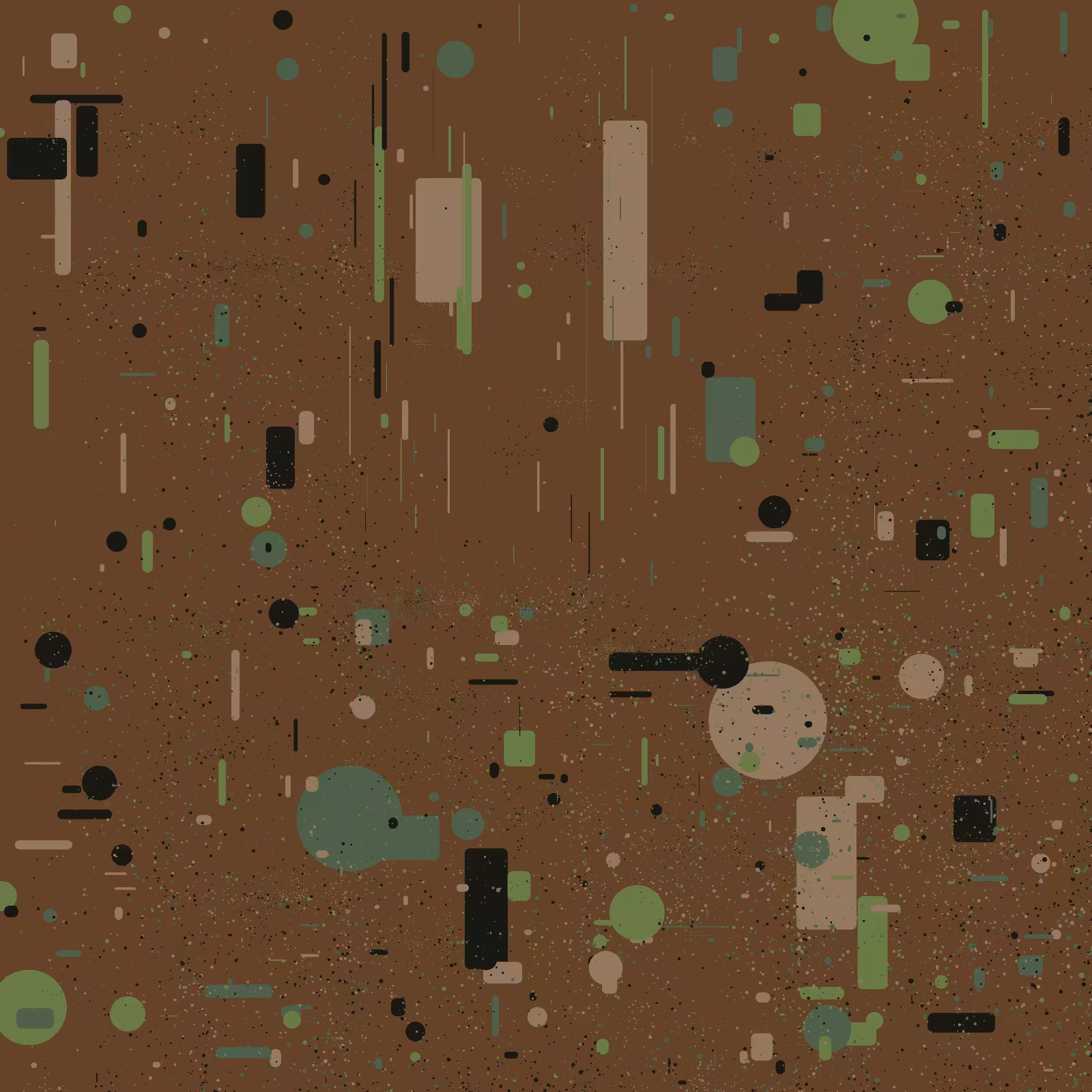 Geoetris #61