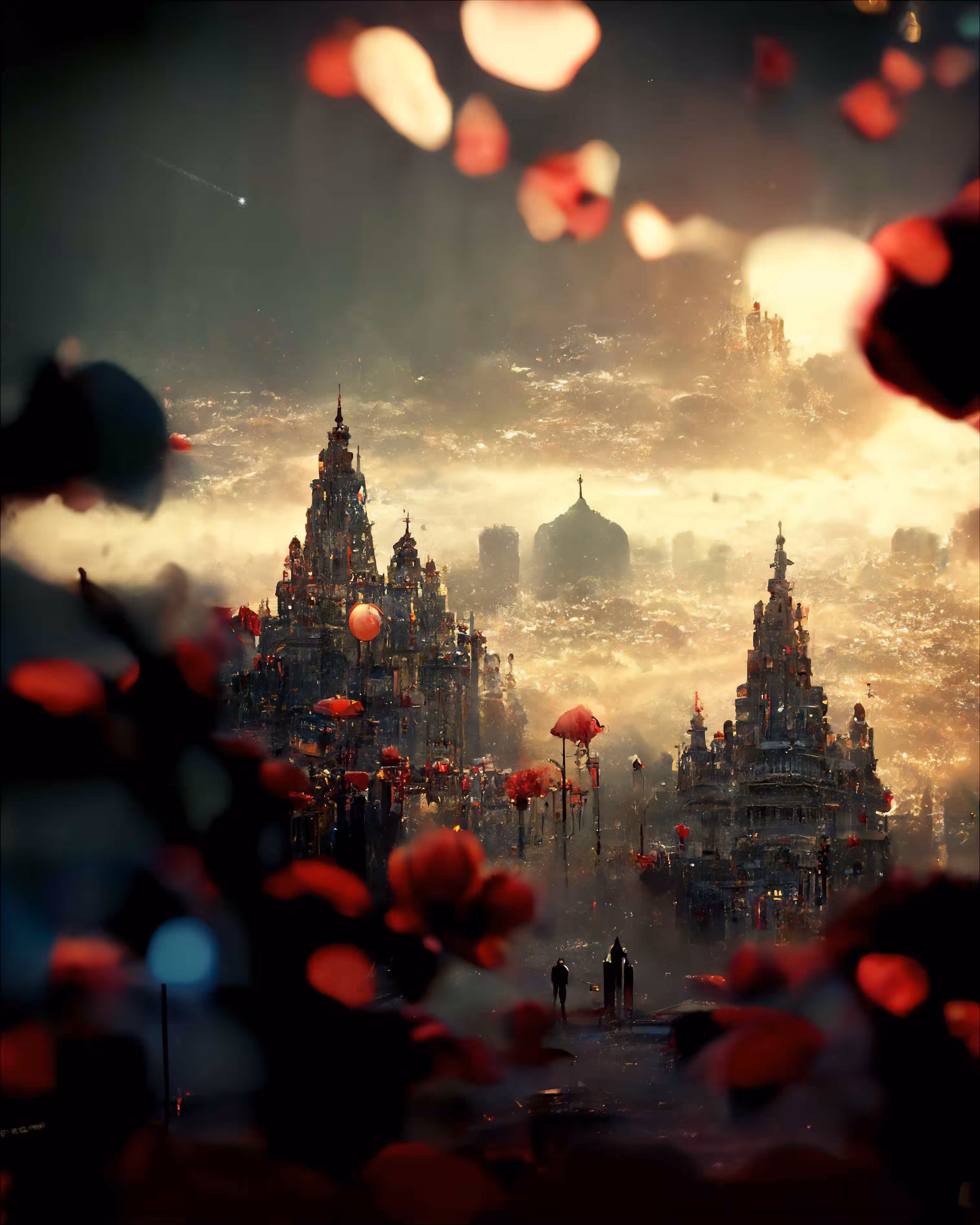 Metropolis