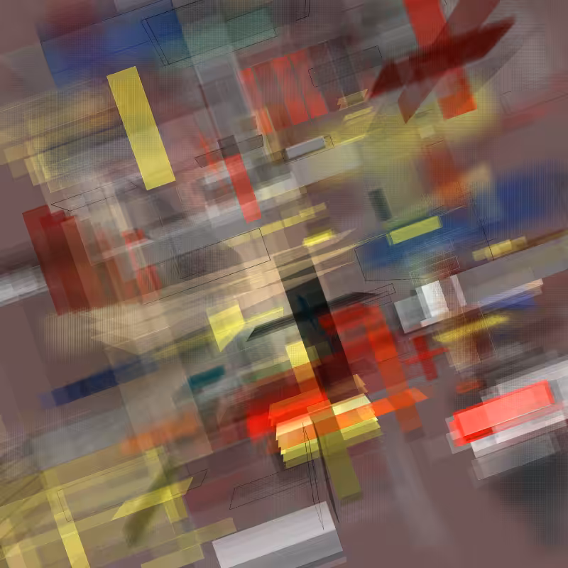the spirits around me #175