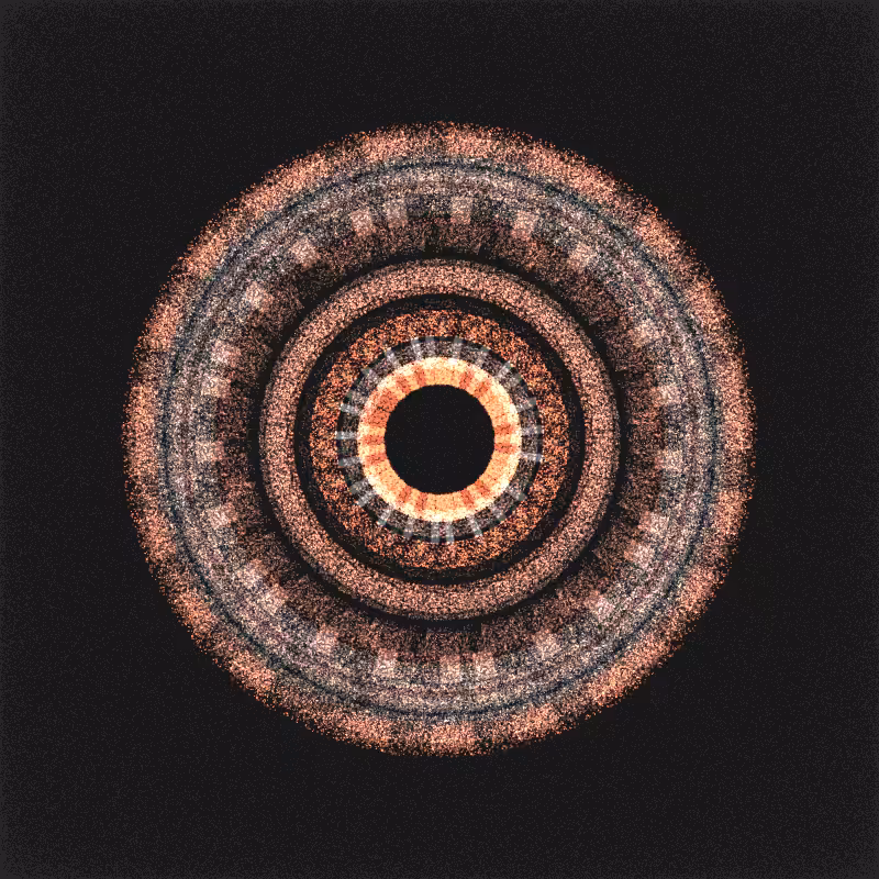 irregularities #12