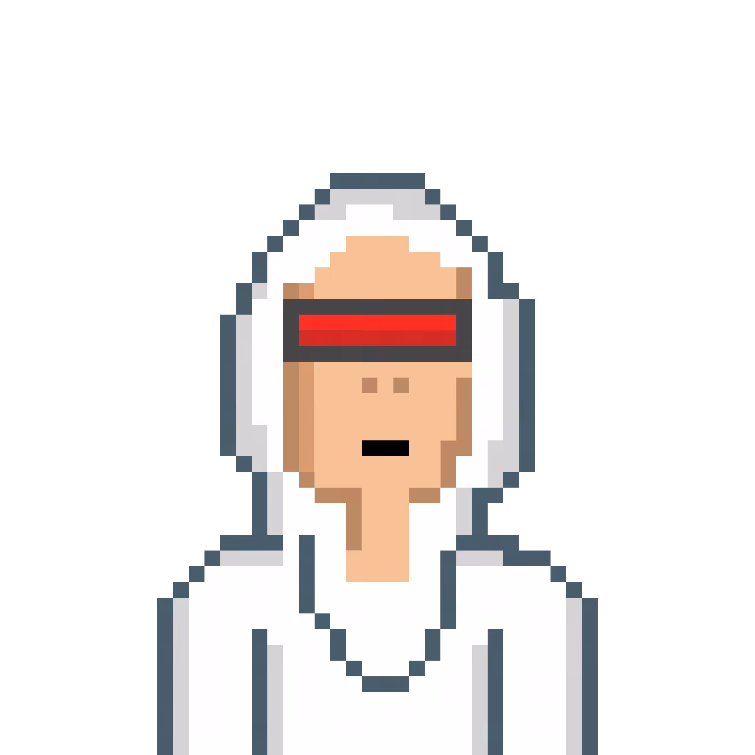 Dank Pixel God #4263