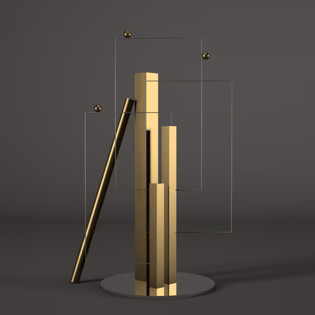 Totem #015