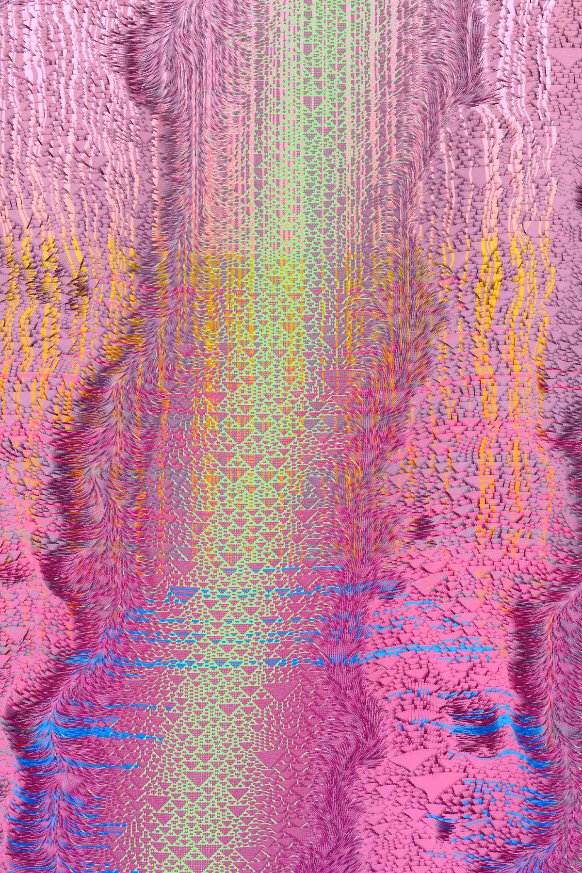 The Space in Between #673
