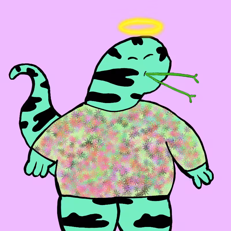 BigTezosard #21
