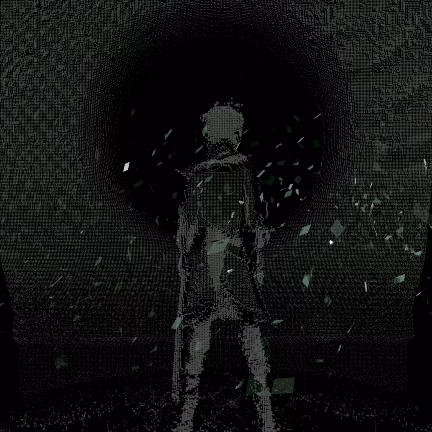 DIGITAL SAMURAI