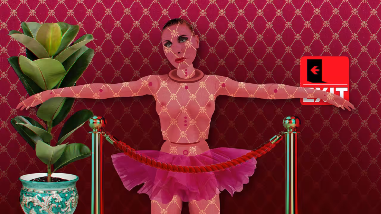 Crypto Dance