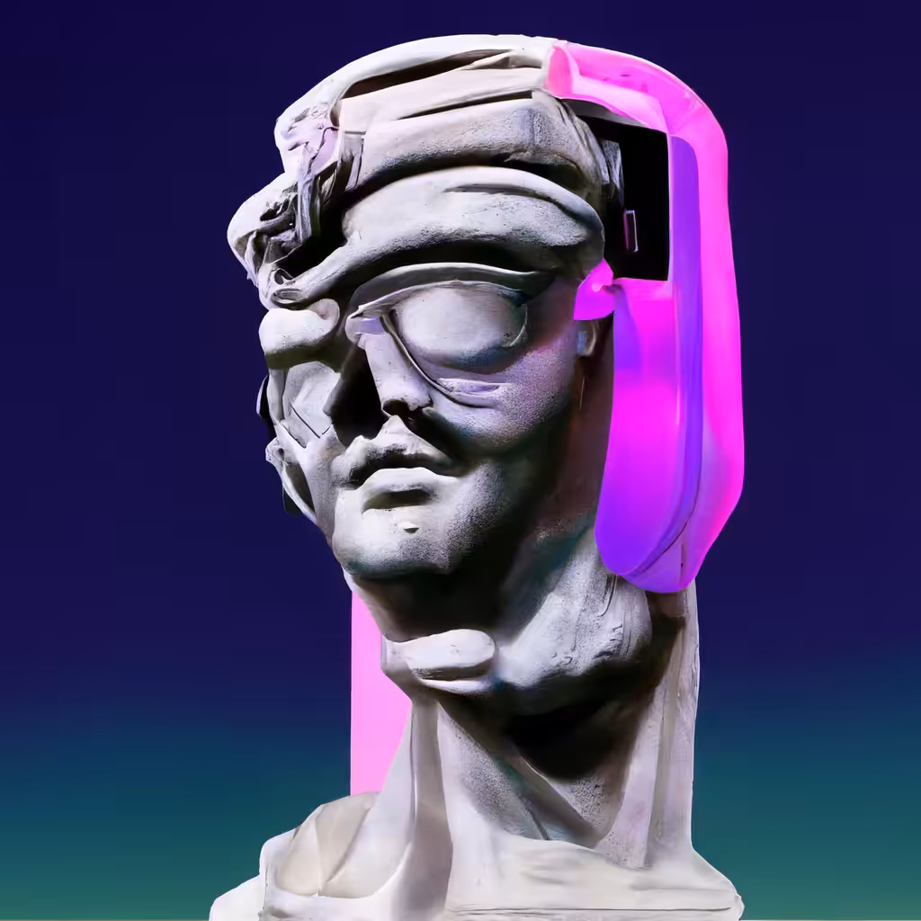 DESKTOP STATUE SYSTEMS LIMITED #339