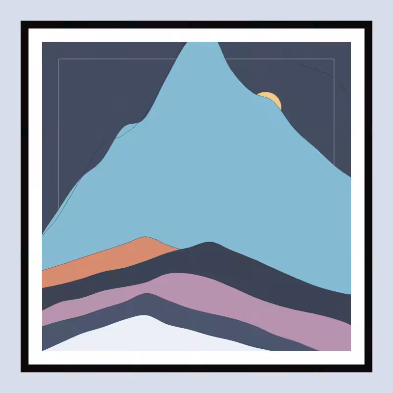 MetaMountains #35