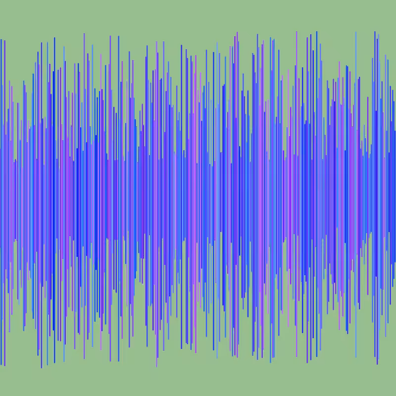 Fibonacci Fourier #1