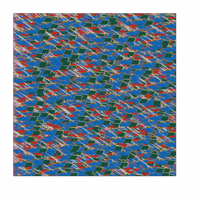 Wild Matrix #335