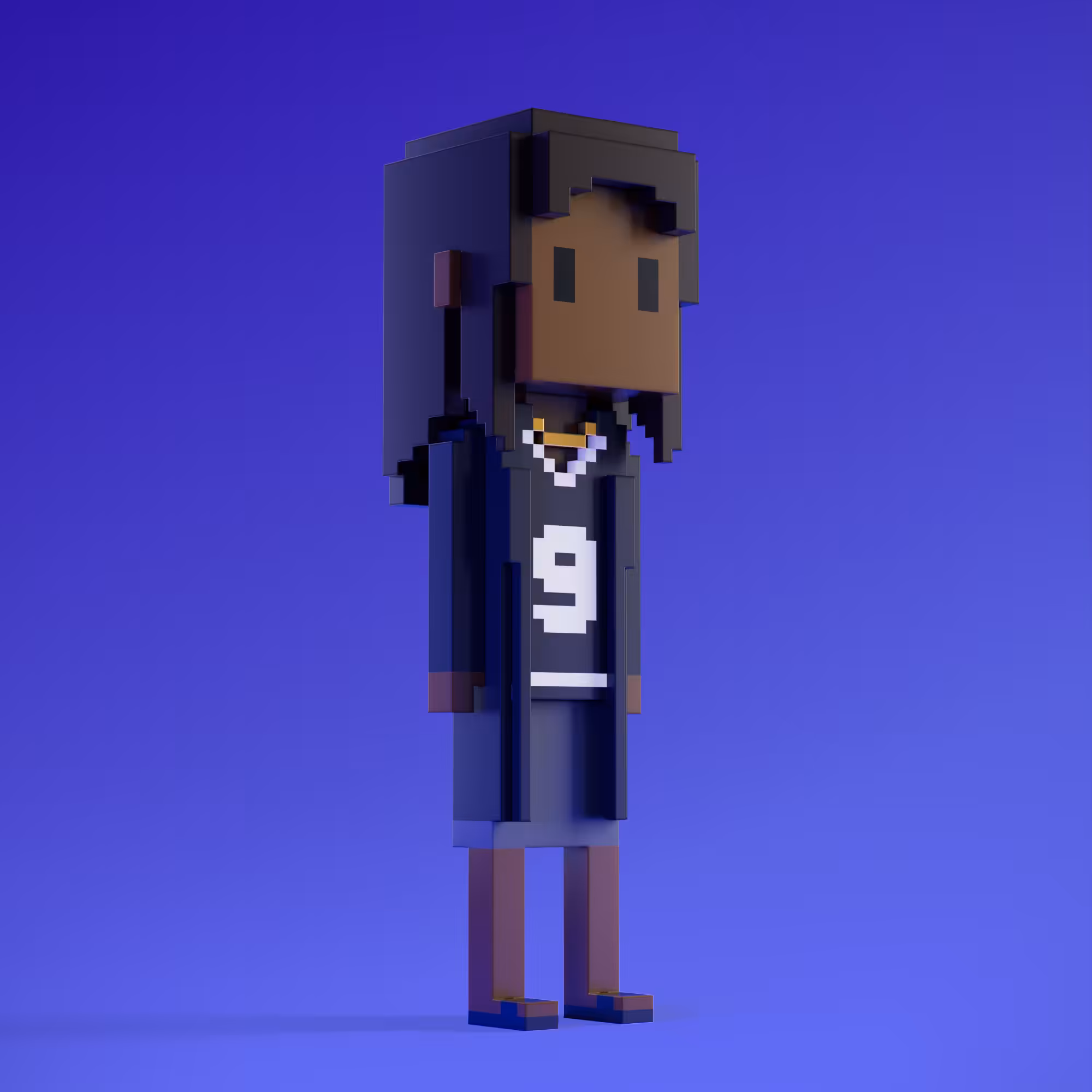 Meebit #11898