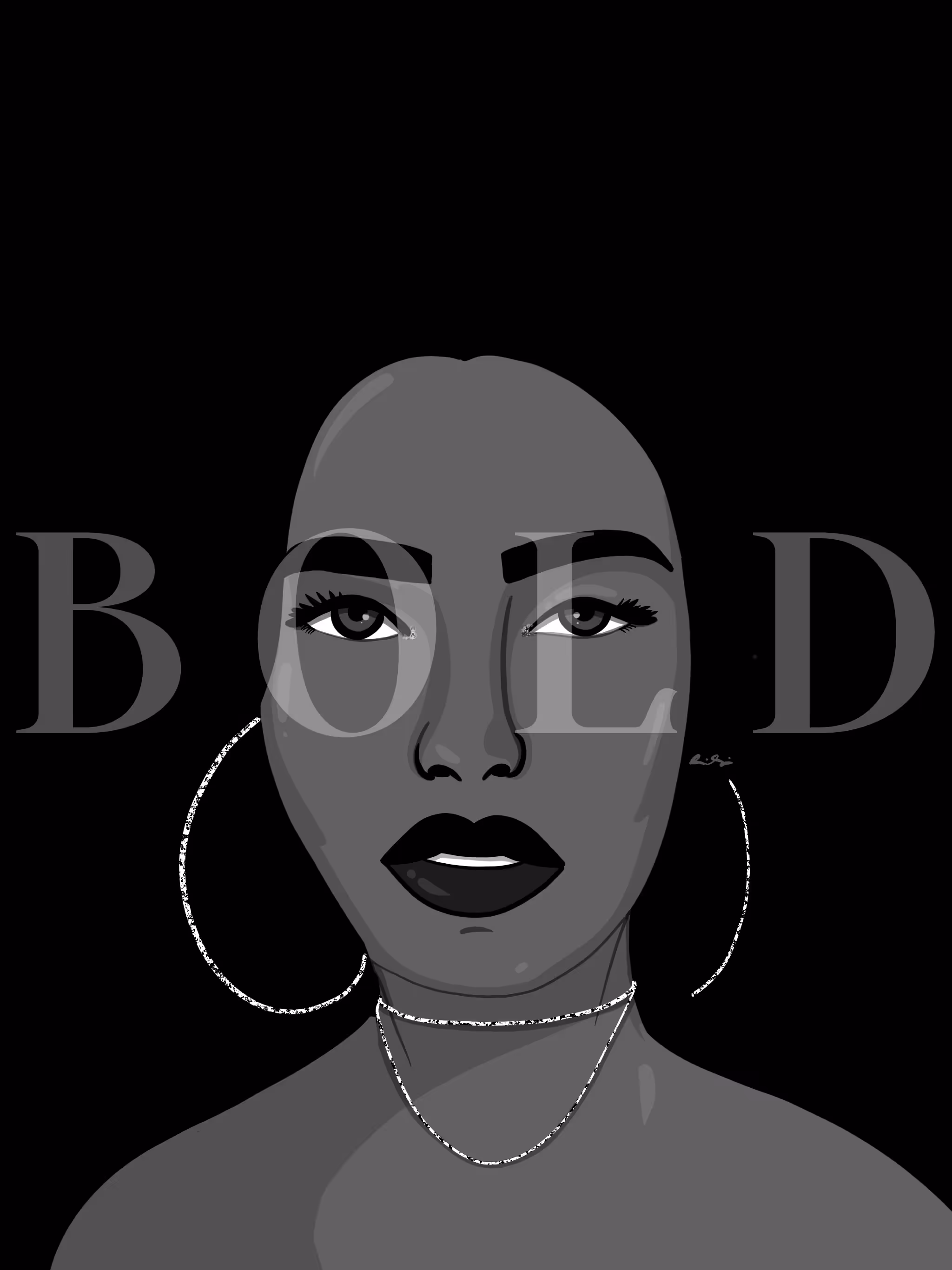 Bold