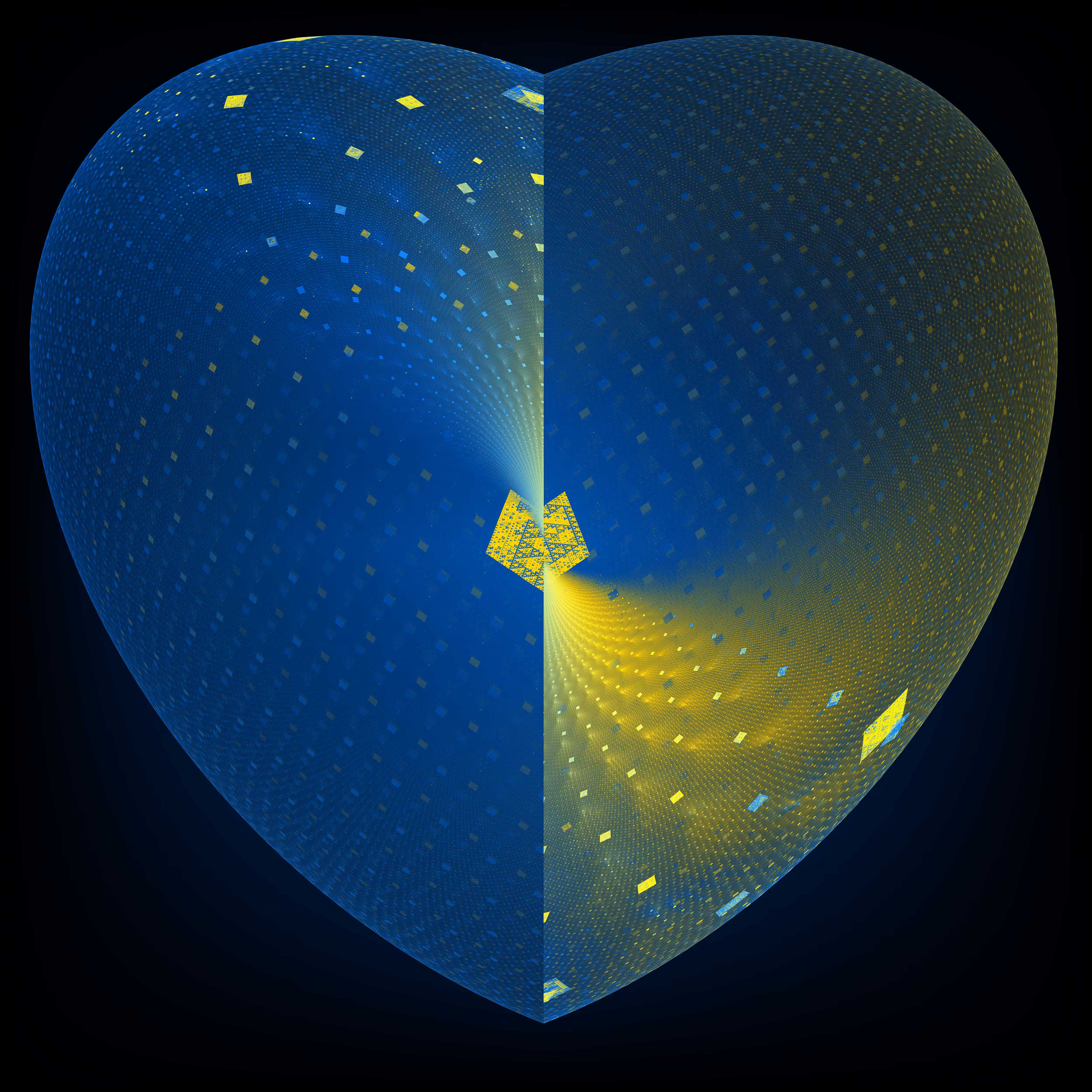 Heart of Solidarity