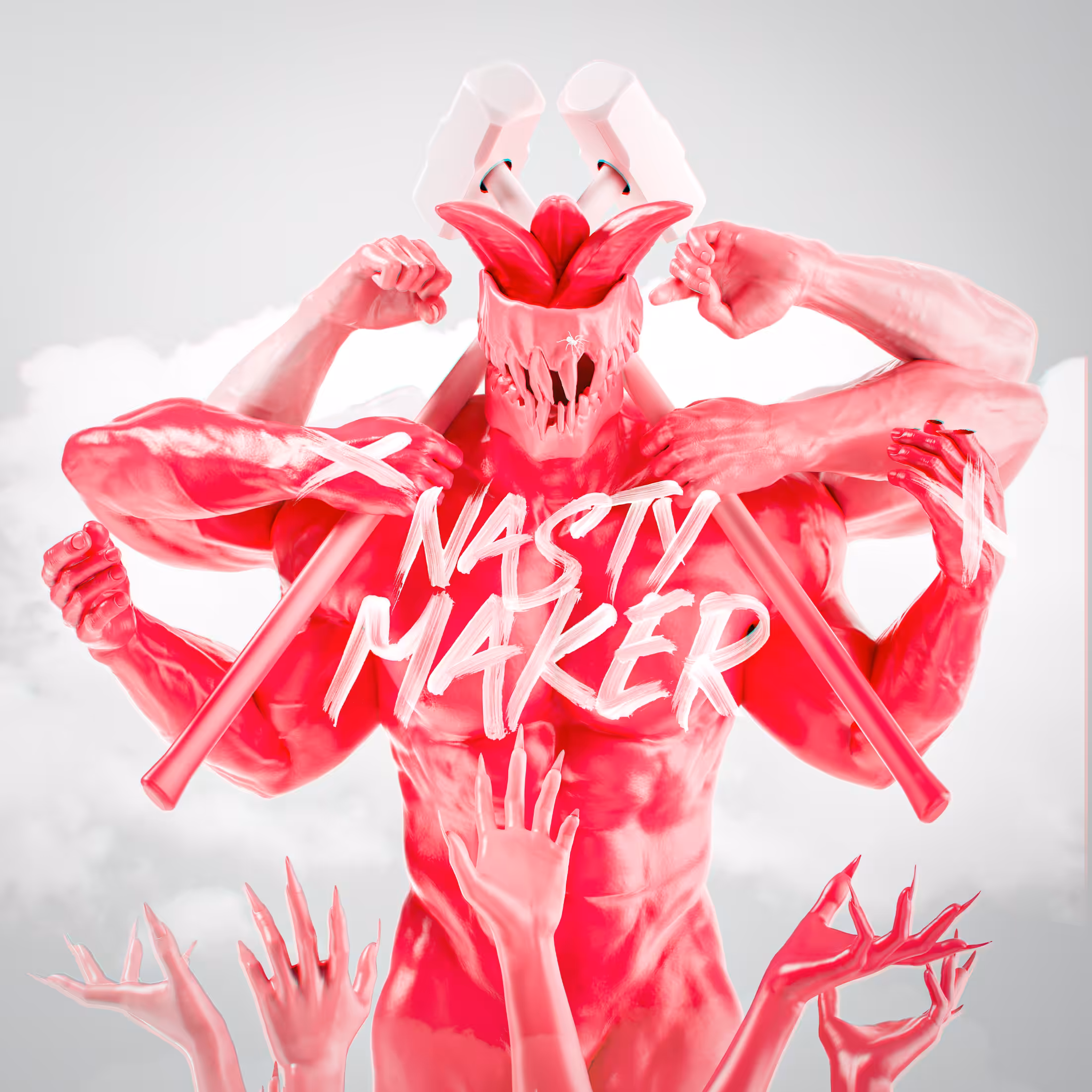 NASTY MAKER