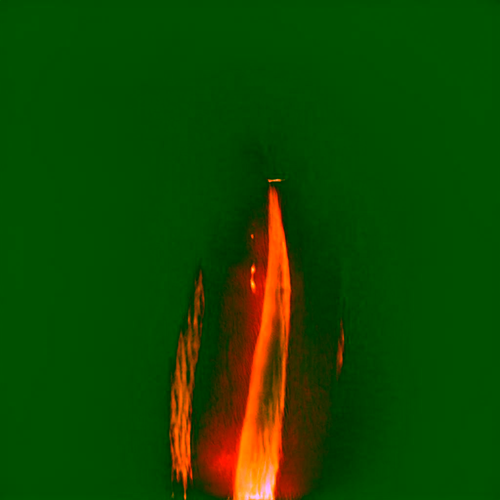 Ascendant Flame