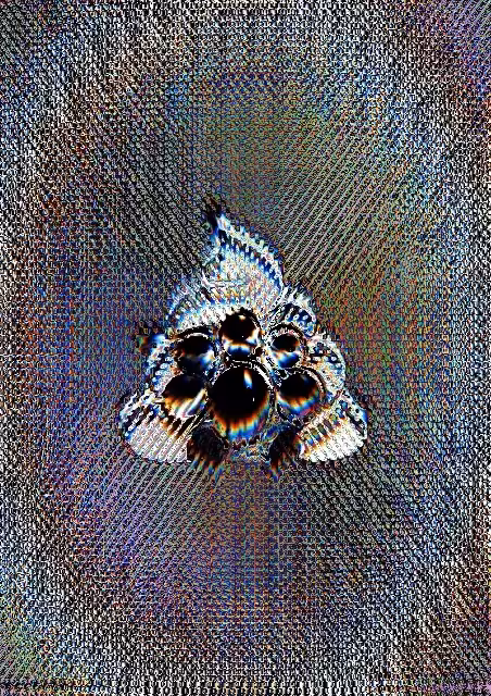 P00py: #0021