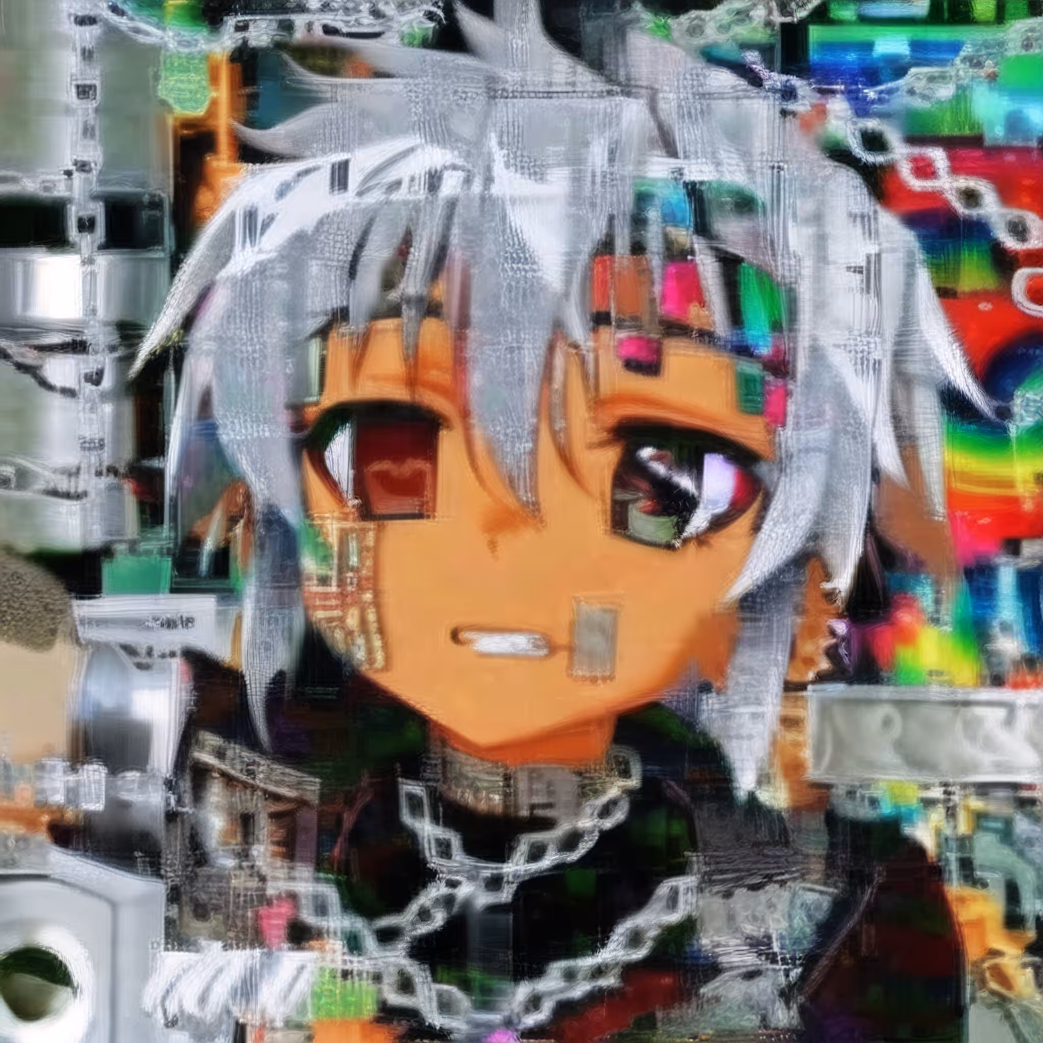 ꧁༺ 𝓫𝓻𝓮𝓪𝓴𝓬𝓸𝓻𝓮 𝓫𝓻𝓮𝓪𝓴𝓬𝓸𝓻𝓮 ༻꧂ #6