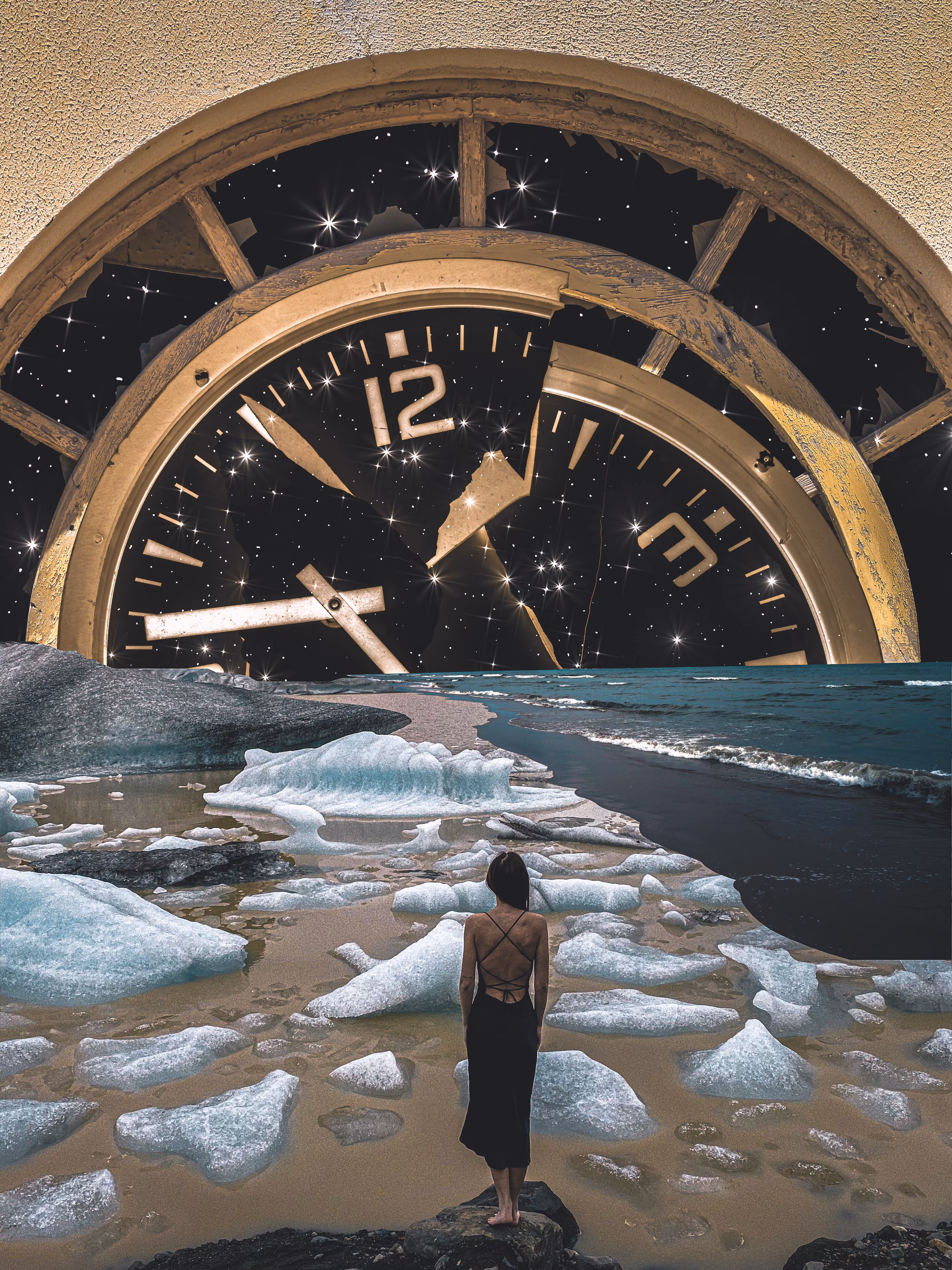 The End Of Time