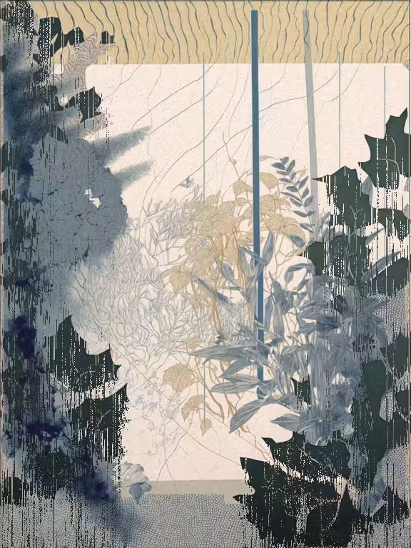 Wild Palms #31