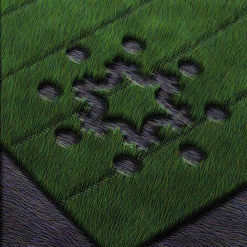 Crop Circles #17