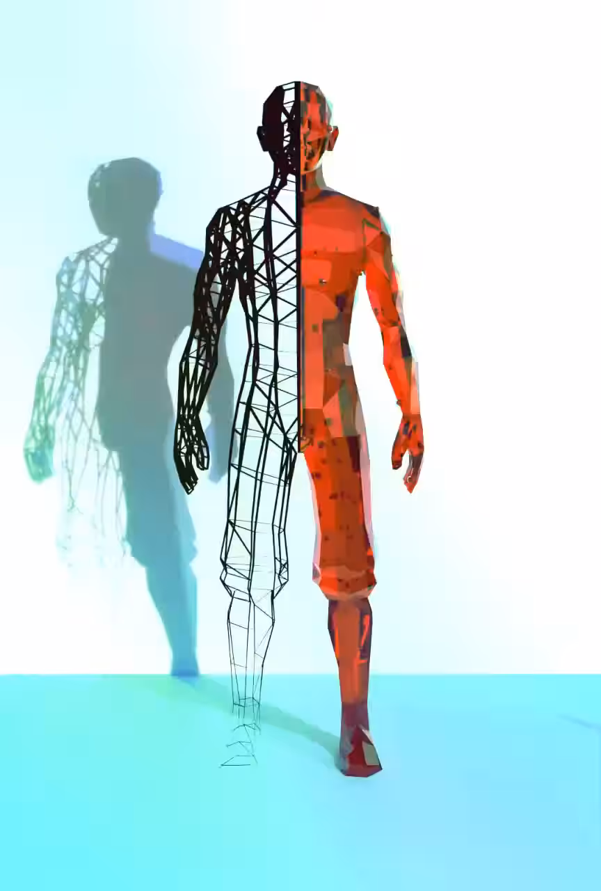 split personality