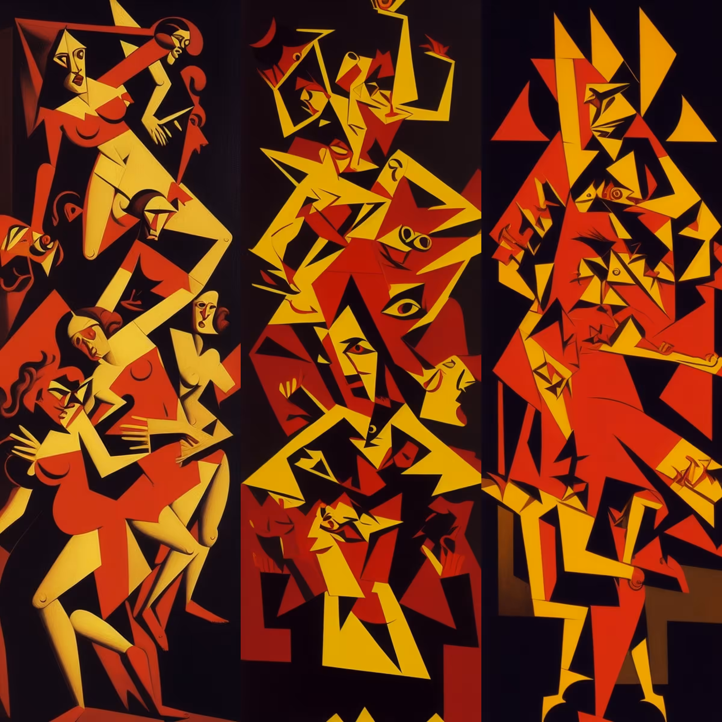 Revolution #1