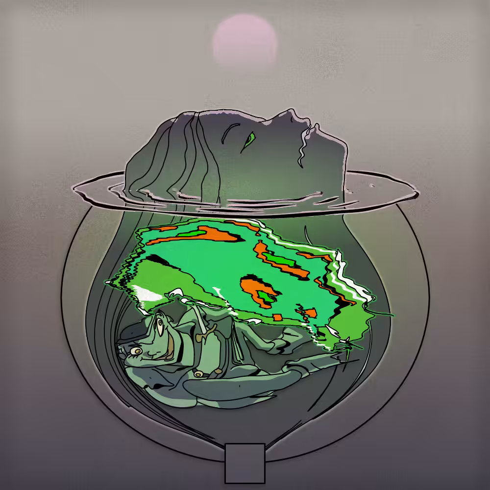 Ewezol (3FACE #2210)
