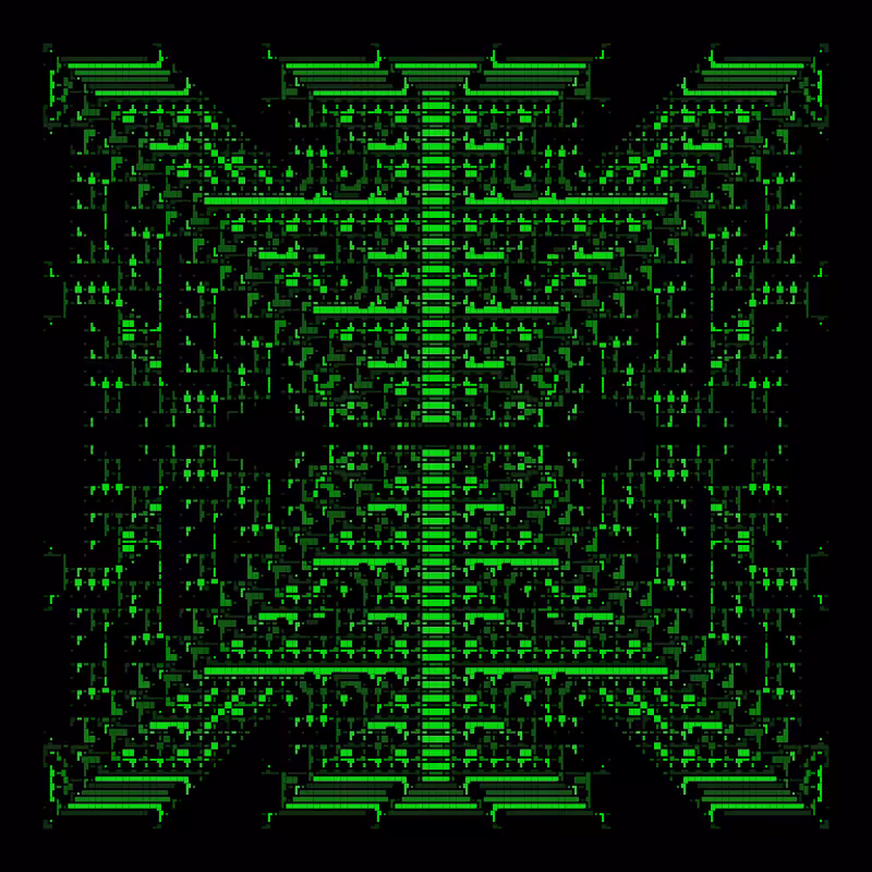56 Modes #160