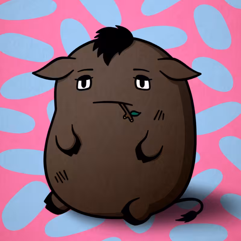 Manymalz #36