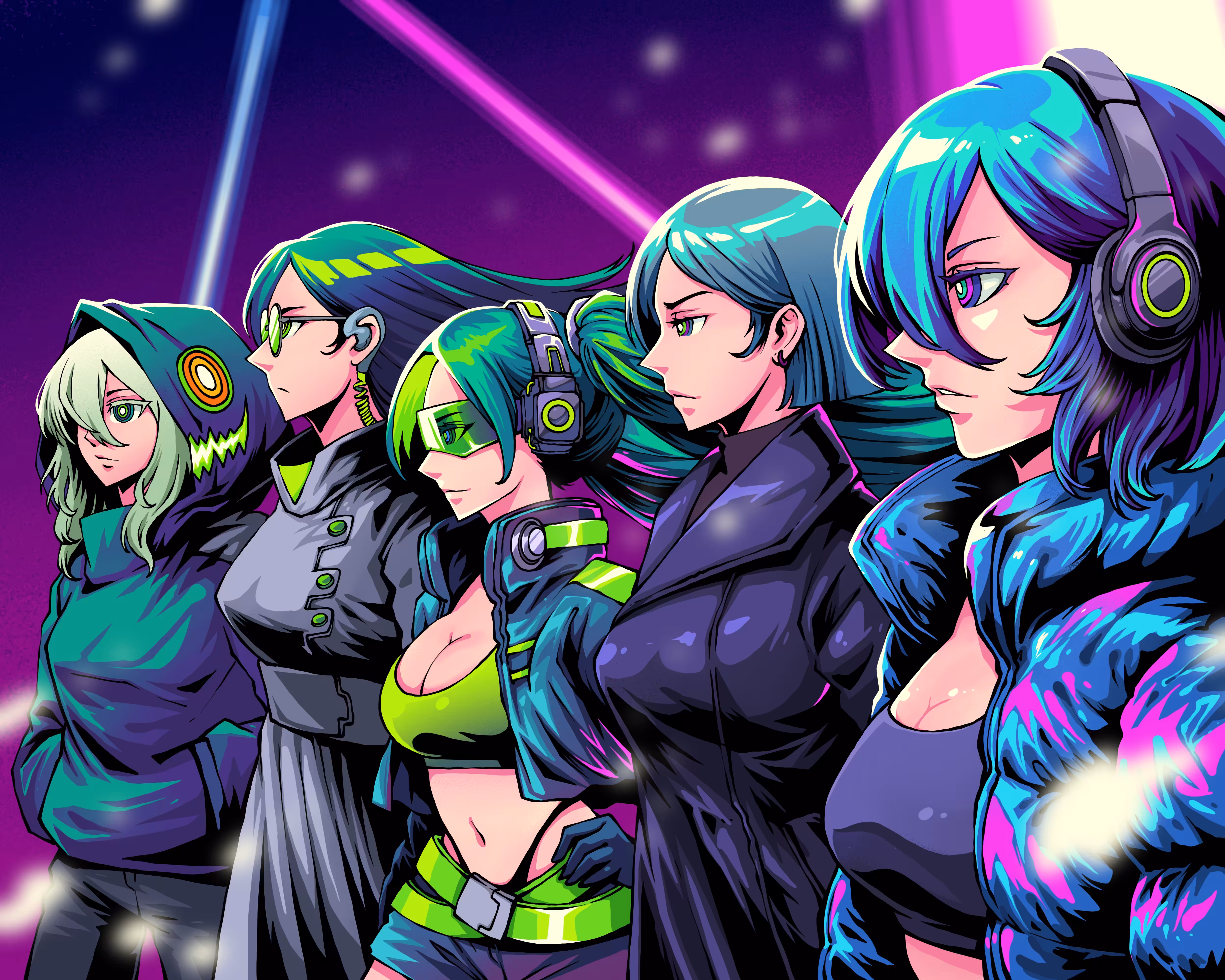 The Future Squad