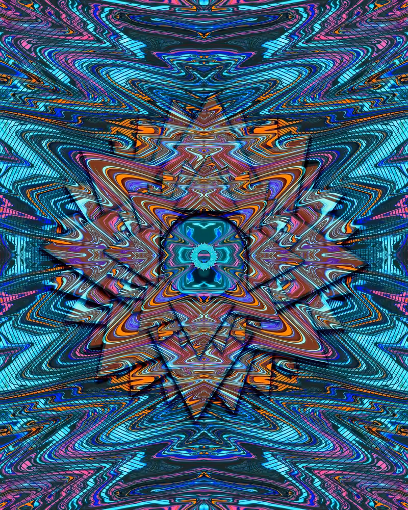 Cosmic Compass