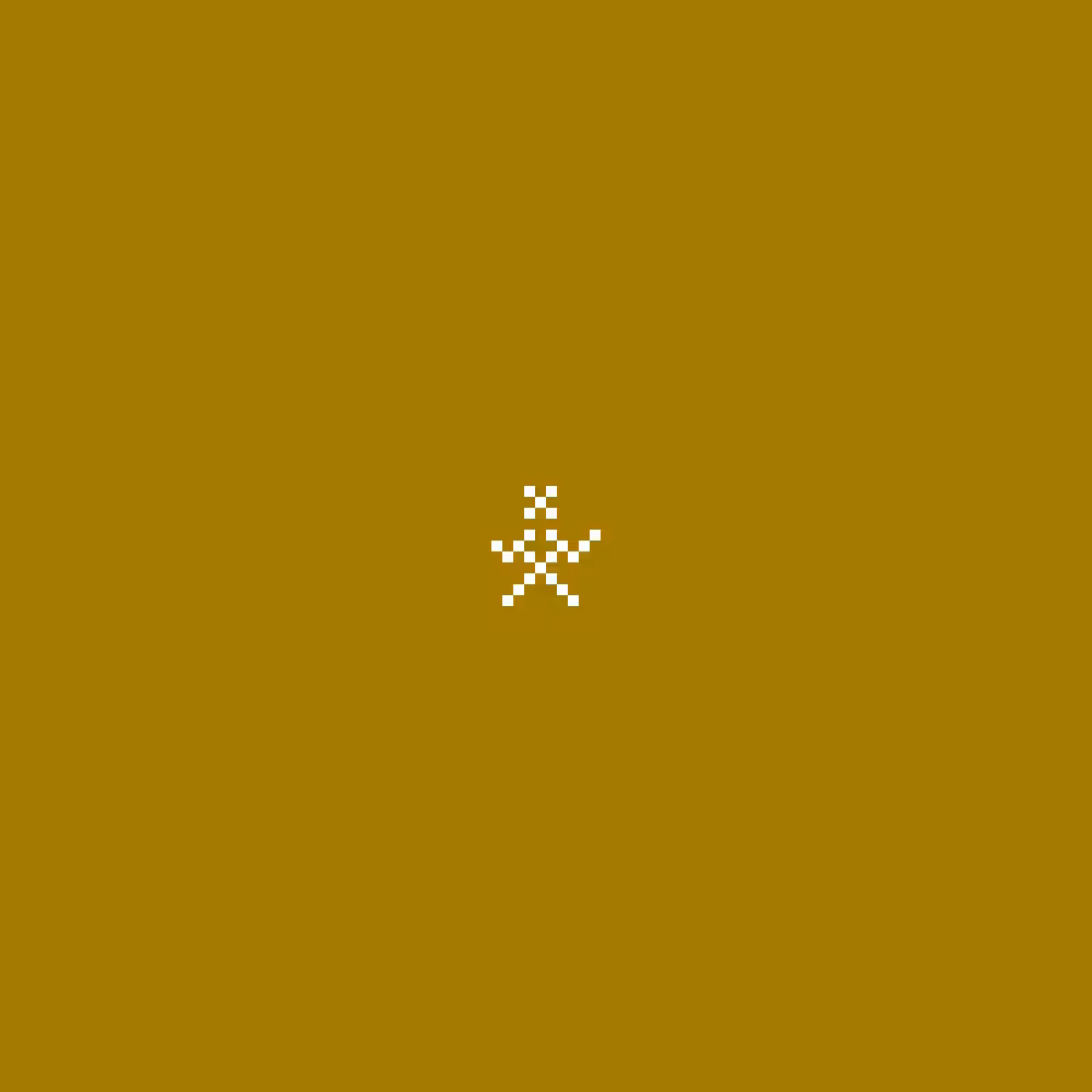 Pixels #23