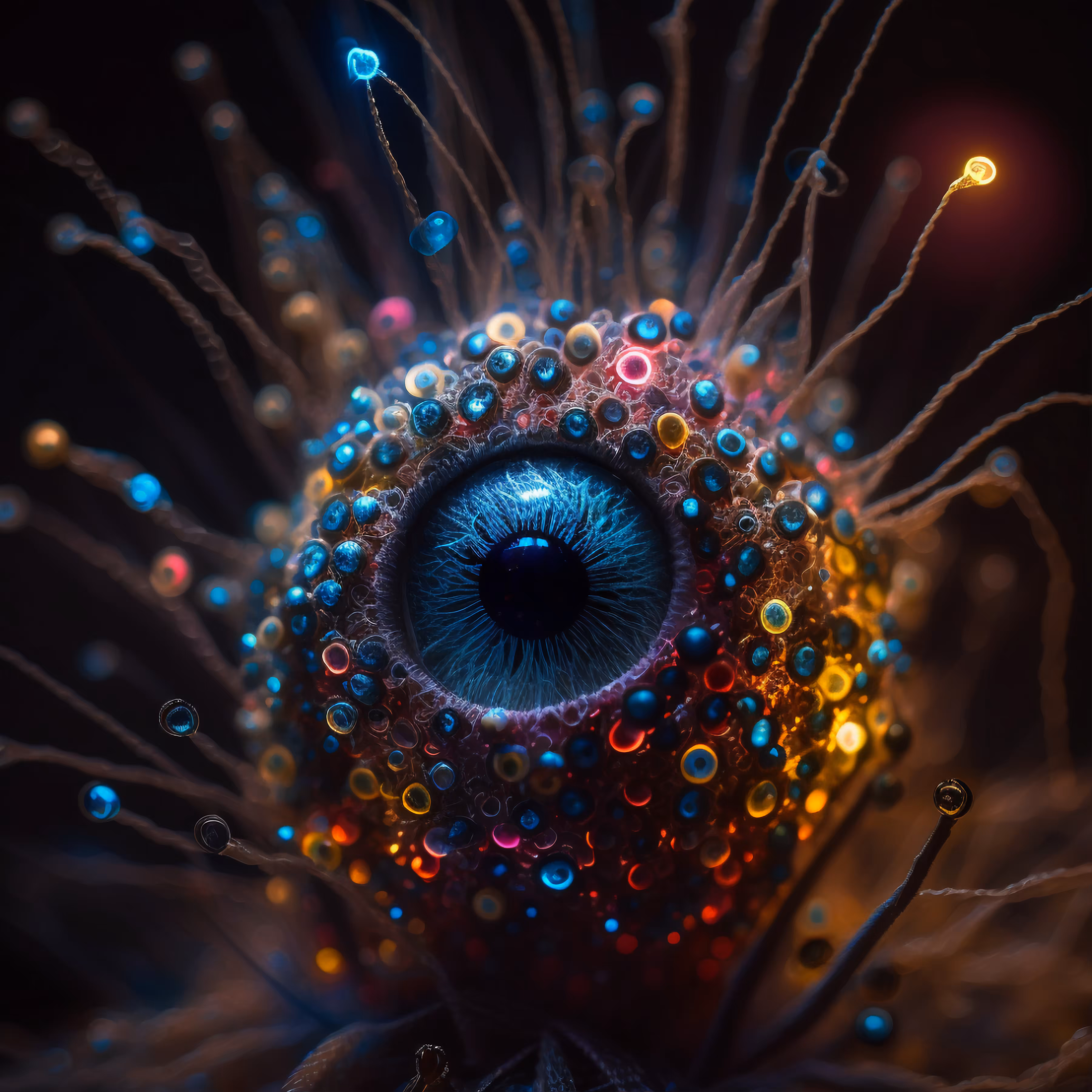A.I Social Monitoring #32