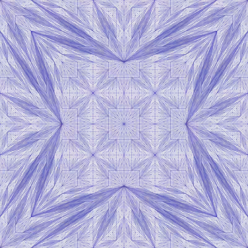 Triangle Subdivisions #92
