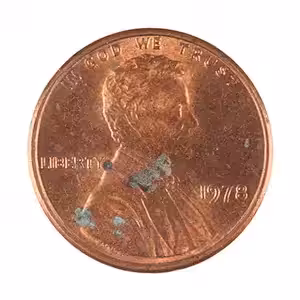 CENTS #5832
