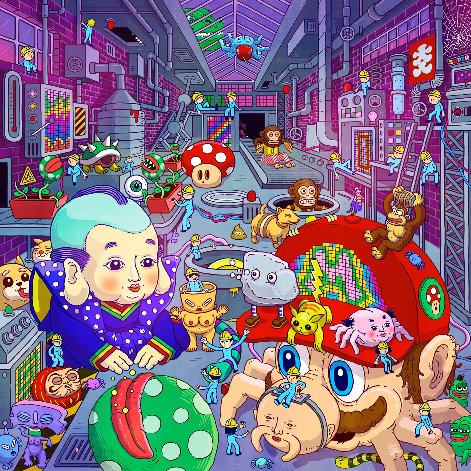 NINTEN-DO