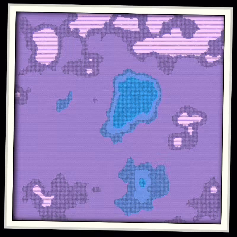 Further Explorations in Cartography #40