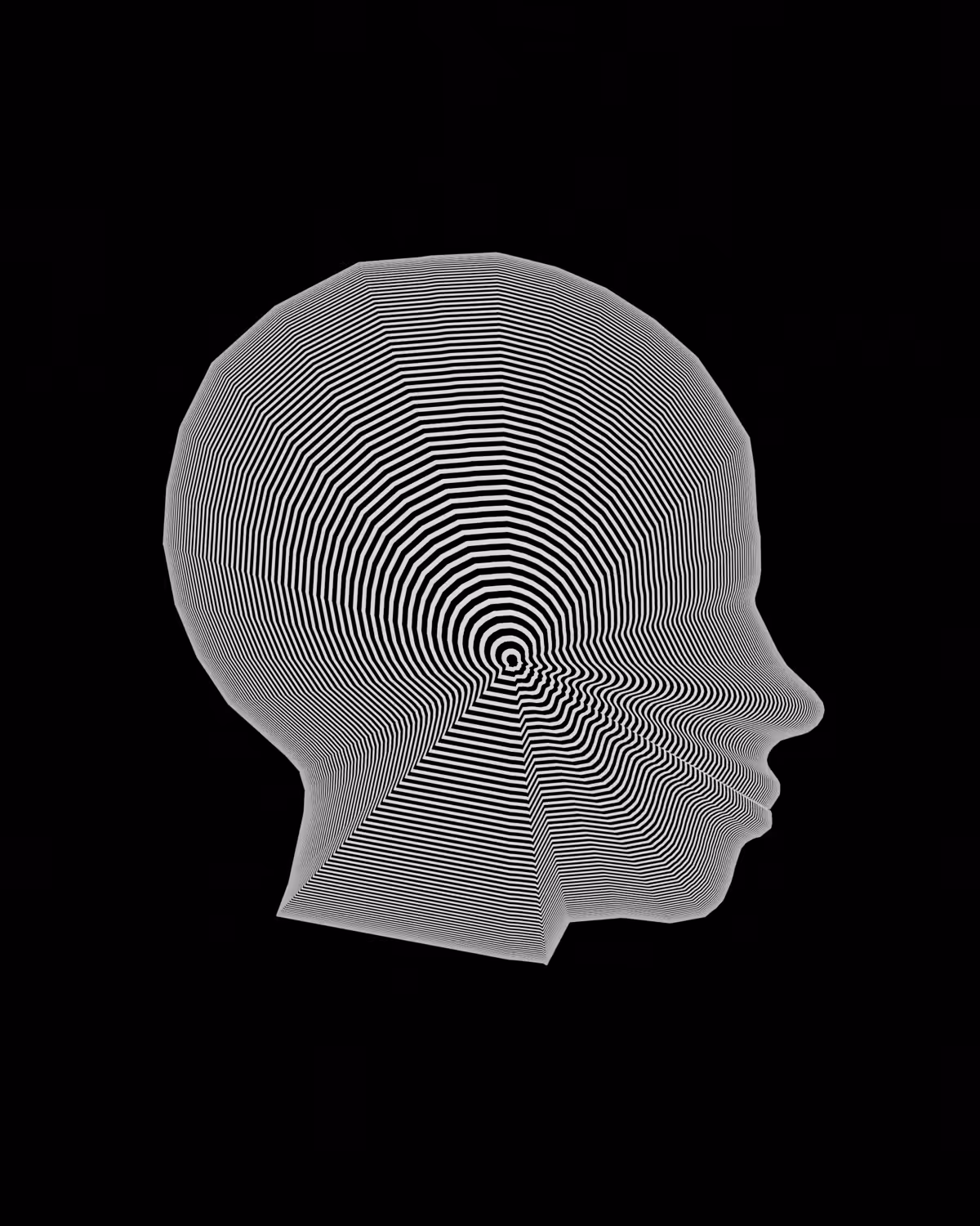 silhouette