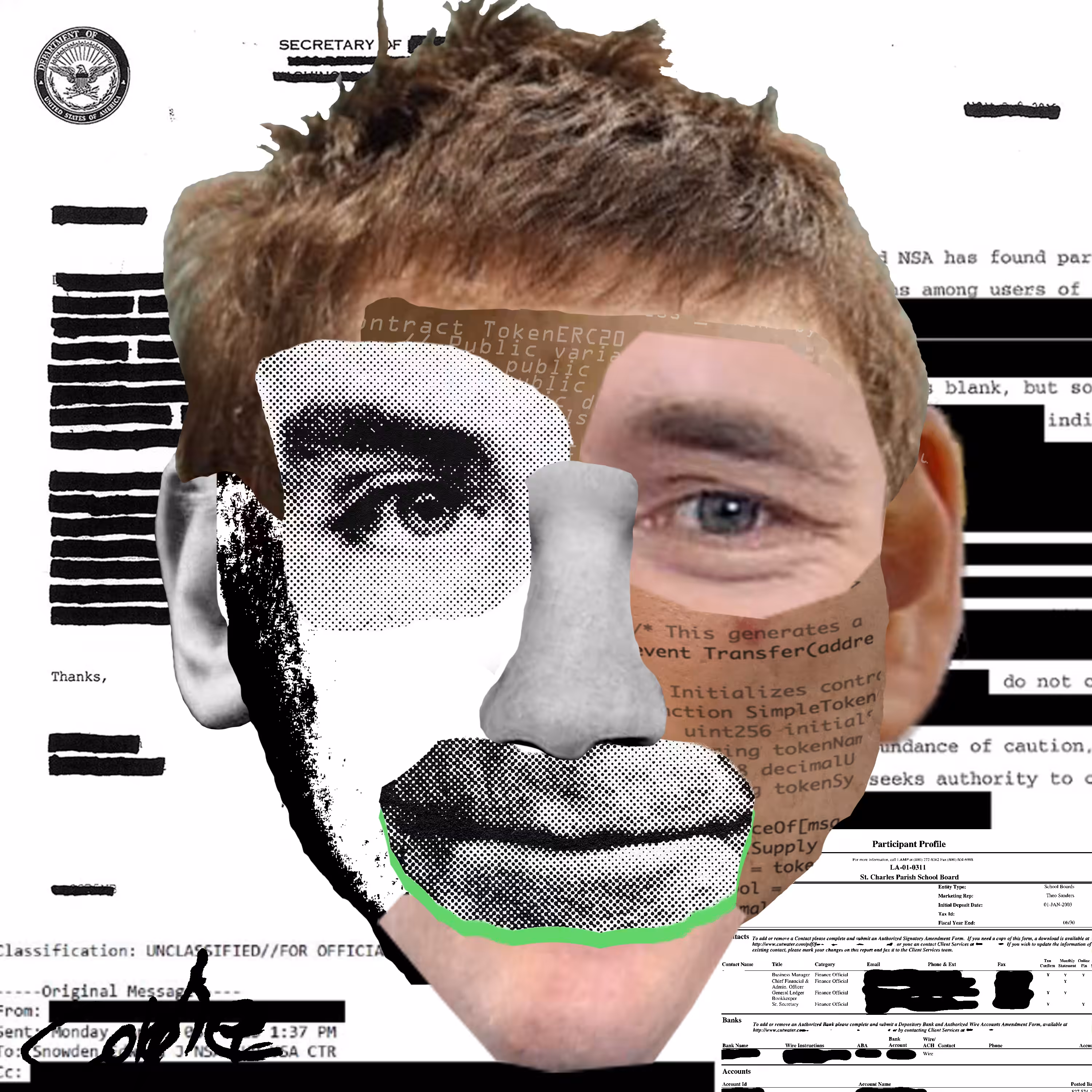 DecentralEyesMashup: DEyes #271