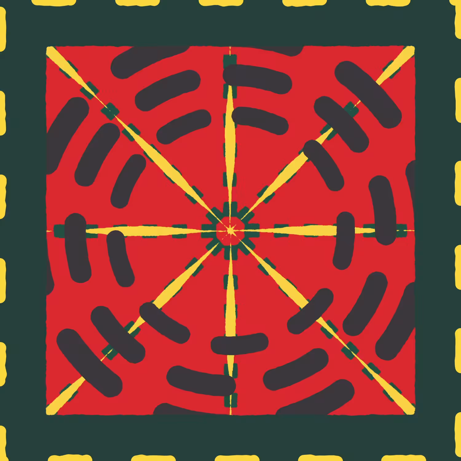 Tile #14