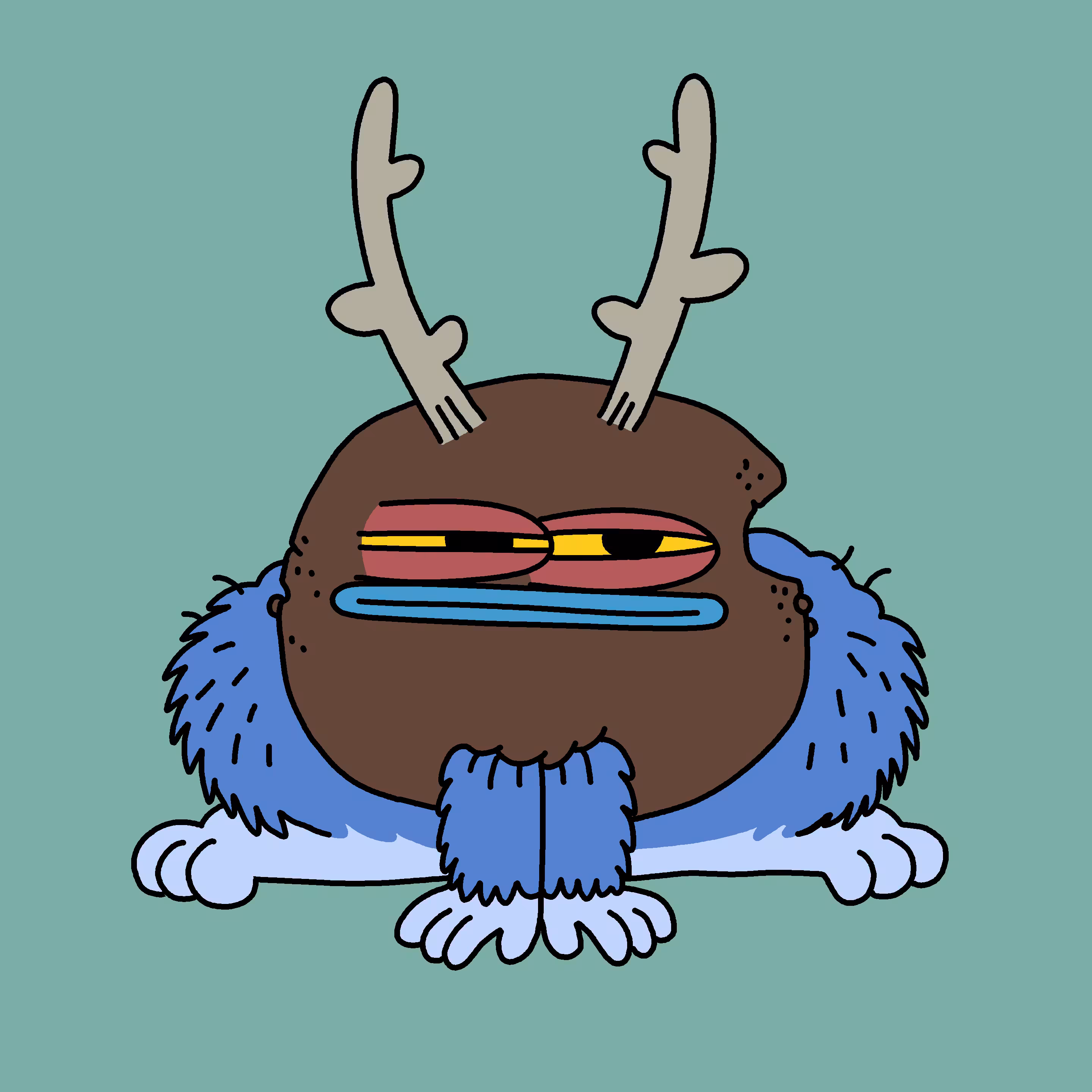 MistleToadz #5570