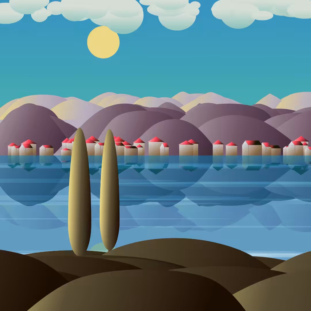 lakeside village #28