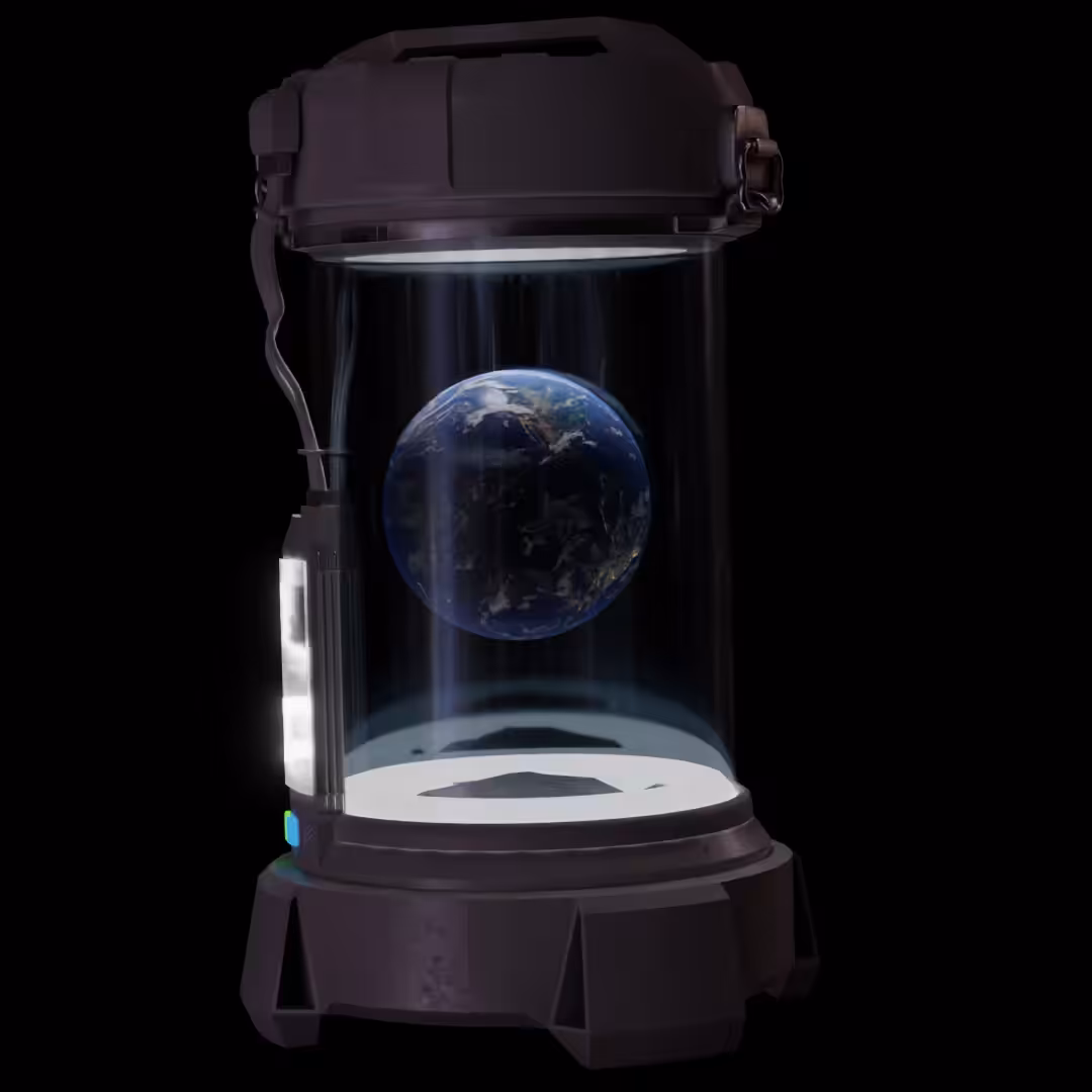 Msg in the Bottle - 01 Earth